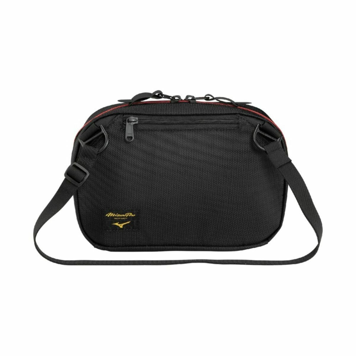 ミズノ ミズノプロ ミニショルダーバッグ(2L) 2025年秋冬 MIZUNO