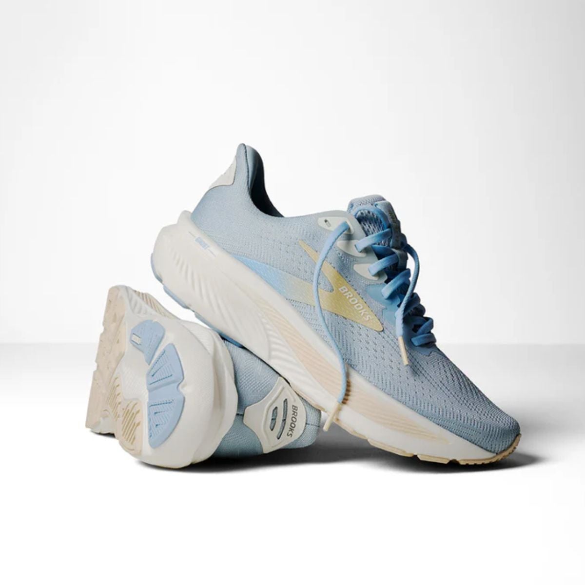 ブルックス ゴースト 17 BROOKS GHOST | スポーツマリオ公式通販サイト