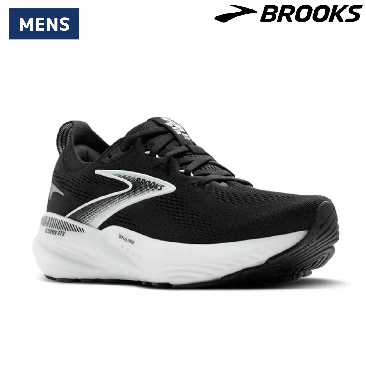 ブルックス グリセリンGTS22 メンズ BROOKS GlycerinGTS 22 | スポーツ