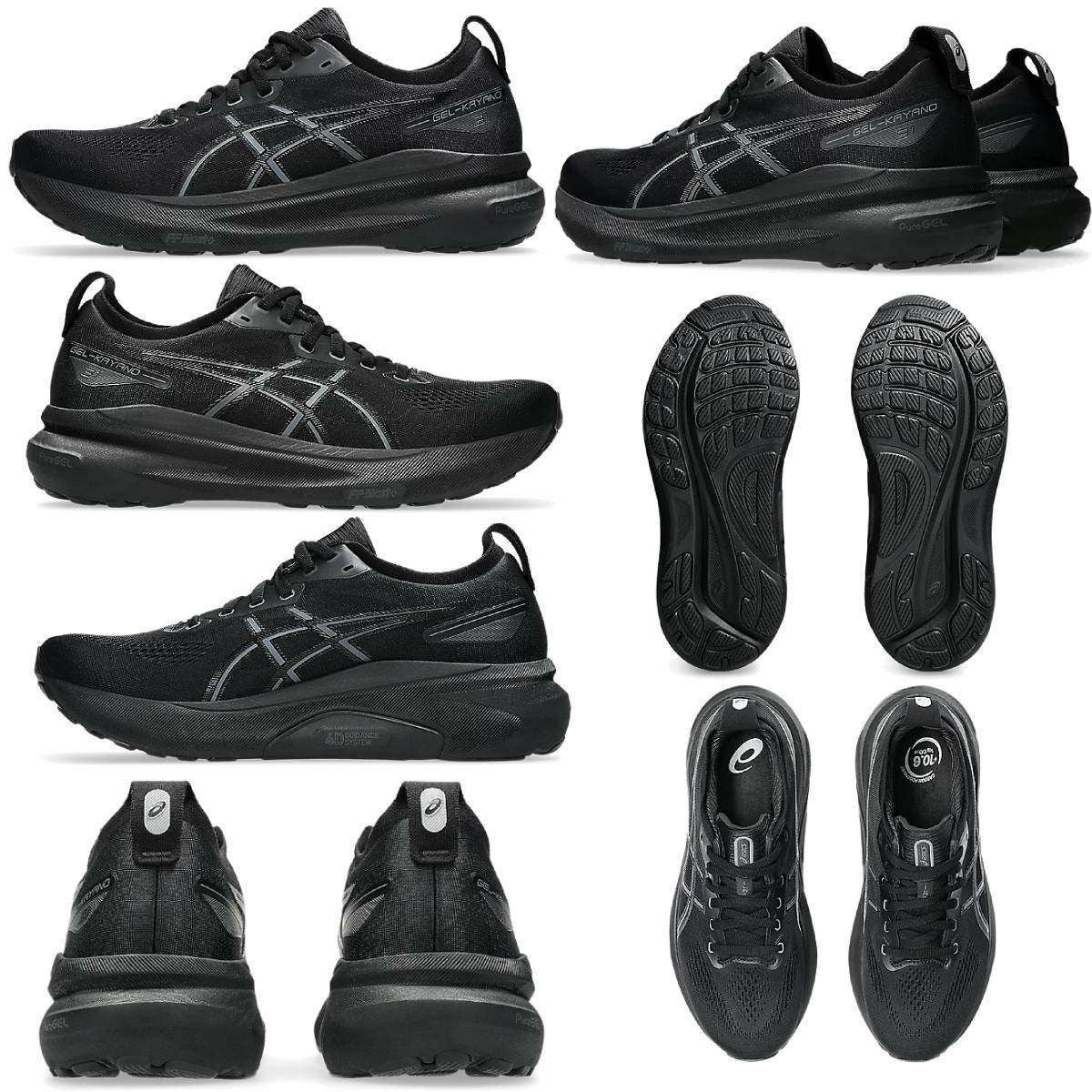 アシックス ゲルカヤノ 31 スタンダード メンズ asics GEL-KAYANO 31