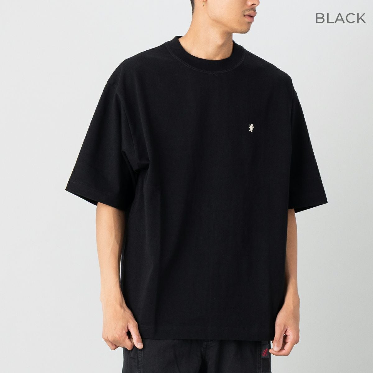 Alex様　クルーネック Tシャツ 黒M Alexander Wang クルーネック Tシャツ | ブラック | FARFETCH JP