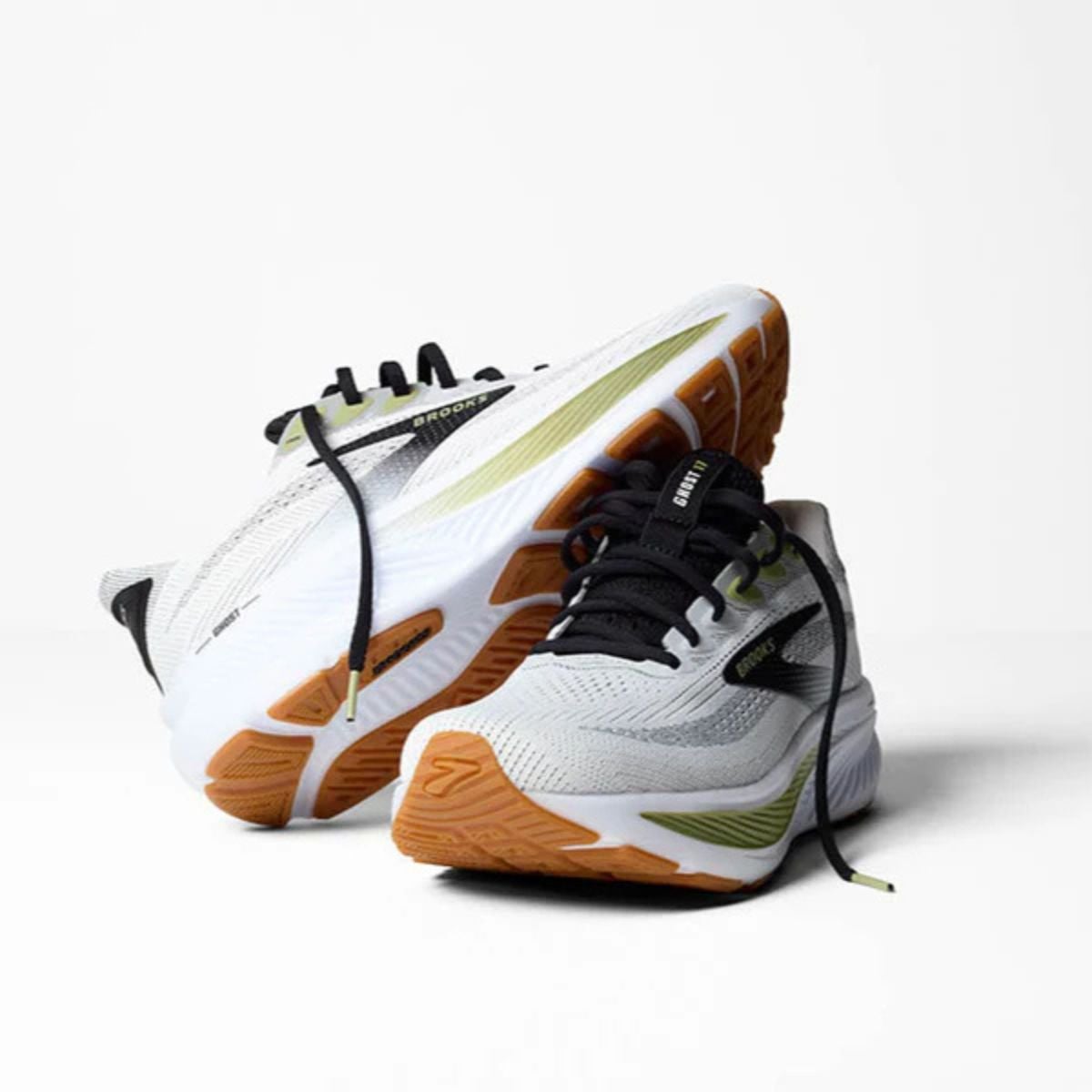 ブルックス ゴースト17 BROOKS Ghost 17 | スポーツマリオ公式通販サイト