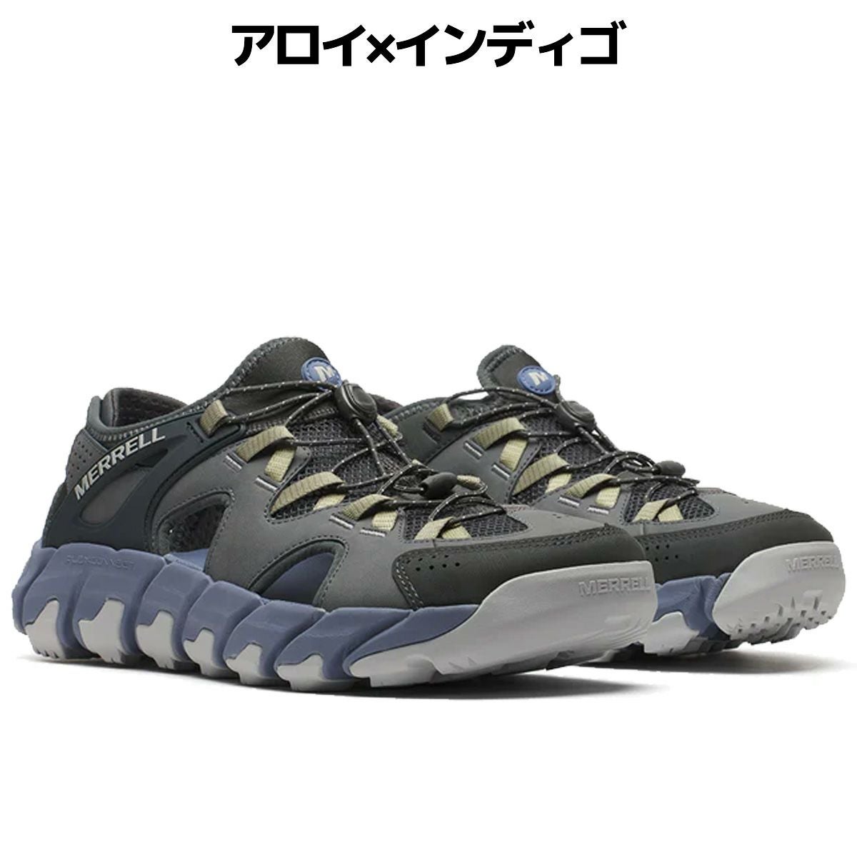 メレル マイポ エクスプローラー シーブ MERRELL MAIPO EXPLORER SIEVE