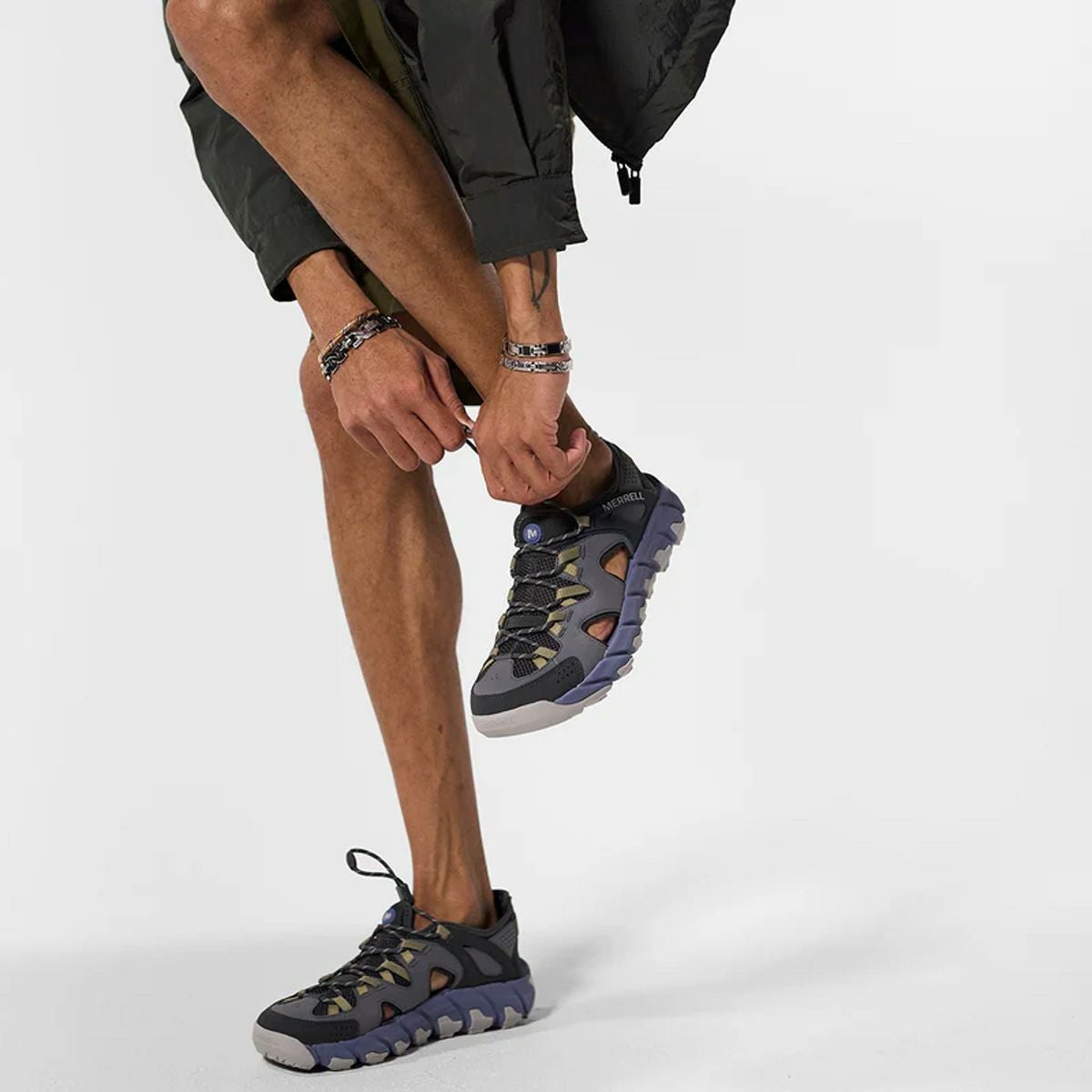 メレル マイポ エクスプローラー シーブ MERRELL MAIPO EXPLORER SIEVE
