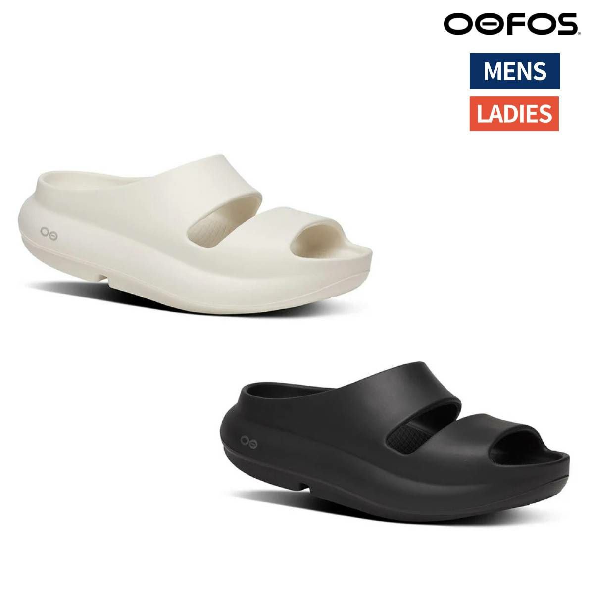 ウーフォス OOFOS 【スポーツマリオはOOFOS正規販売店です。】OOcloog