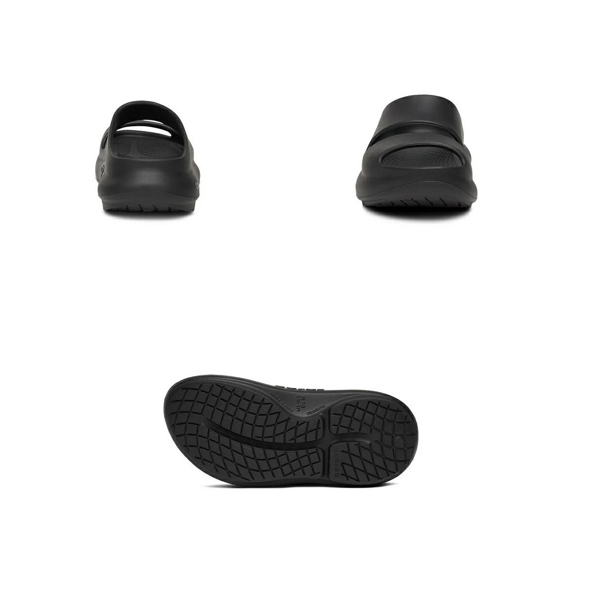 ウーフォス サンダル OOFOS OOyea | スポーツマリオ公式通販サイト