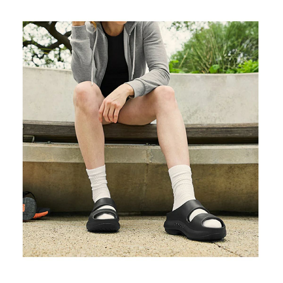 ウーフォス OOFOS OOyea サンダル | スポーツマリオ公式通販サイト ウーフォス OOFOS OOyea サンダル | スポーツマリオ公式通販サイト