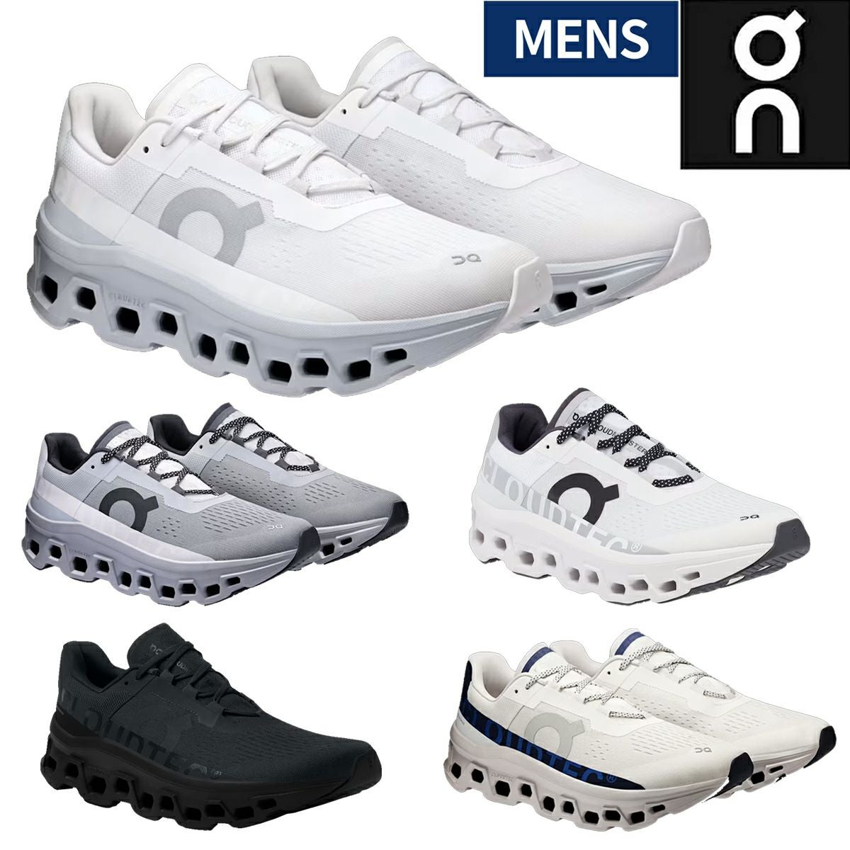 オン クラウドモンスター メンズ On Cloudmonster アウトレット セール