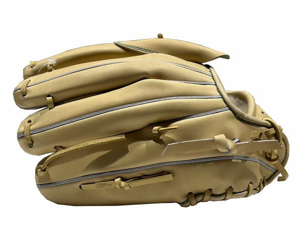 ファイブ FIVE 専用グラブ袋付き マリオオリジナル 硬式投手用グラブ