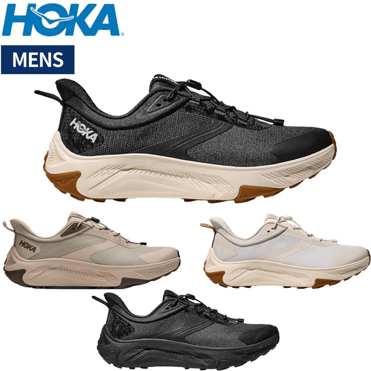 ホカ トランスポート2 ワイド HOKA TRANSPORT2 WIDE | スポーツマリオ 