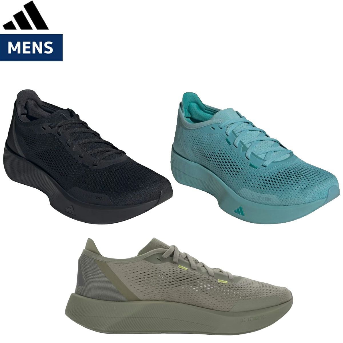 アディダス adidas 51 ULTRABOOST5G ウルトラブースト 5 GORE-TEX