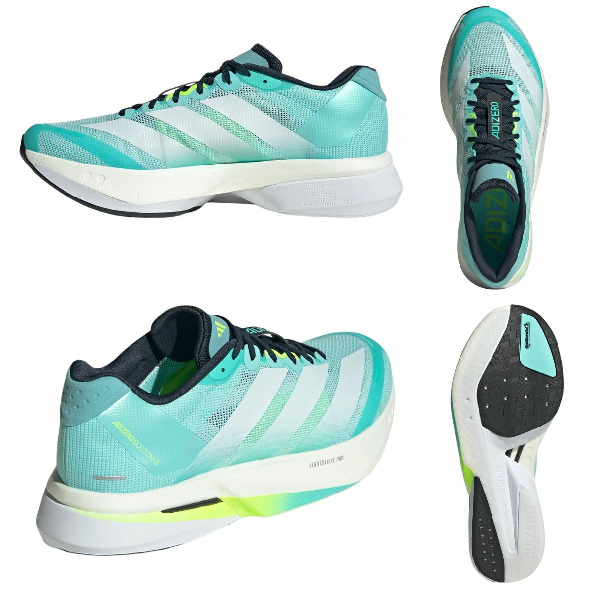 ボンズです。 ボストン 13 : r/RunningShoeGeeks