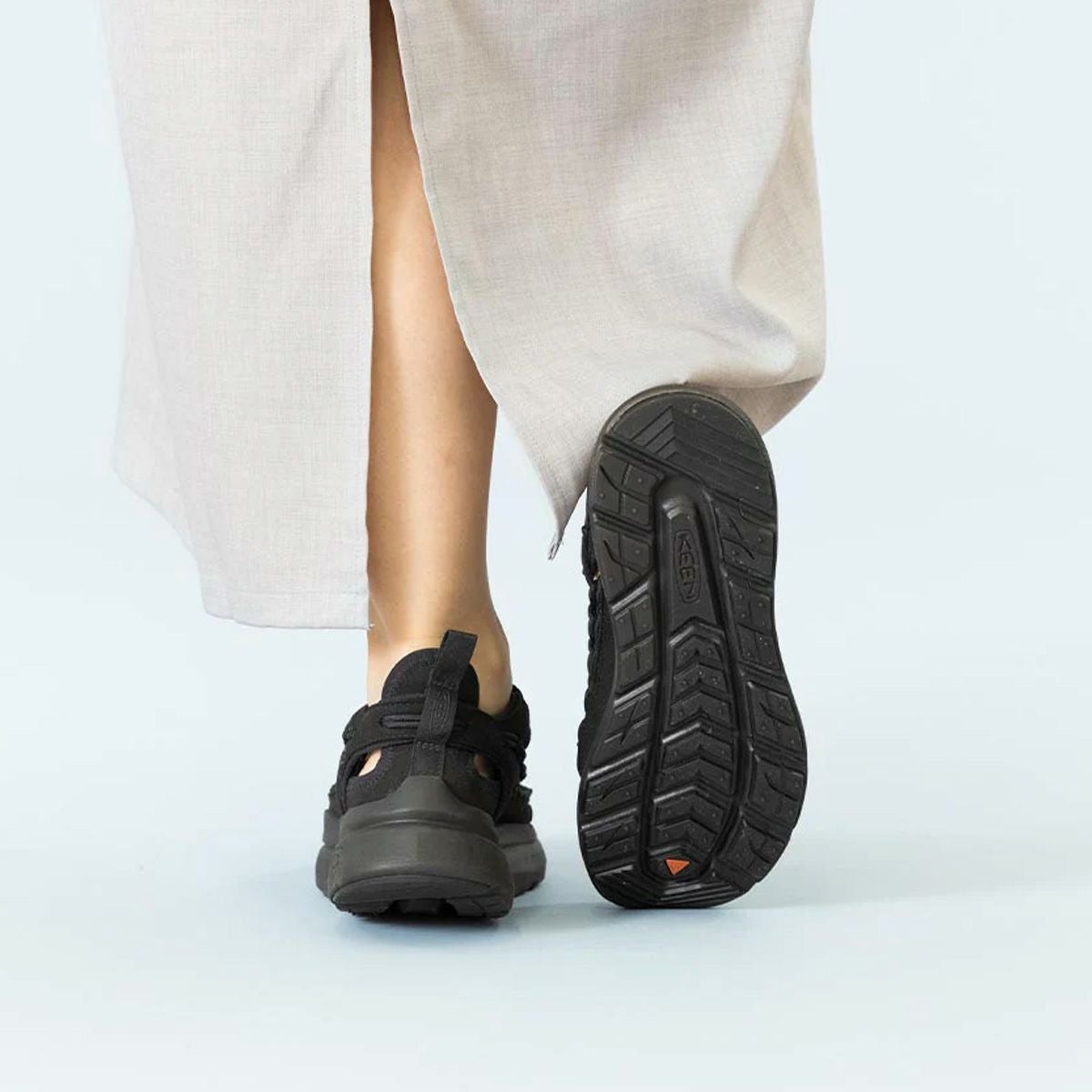 キーン ユニーク ダブルケー レディース KEEN UNEEK WK | スポーツ