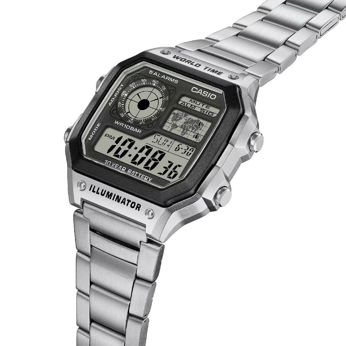 カシオ スタンダード CASIO STANDARD | スポーツマリオ公式通販サイト