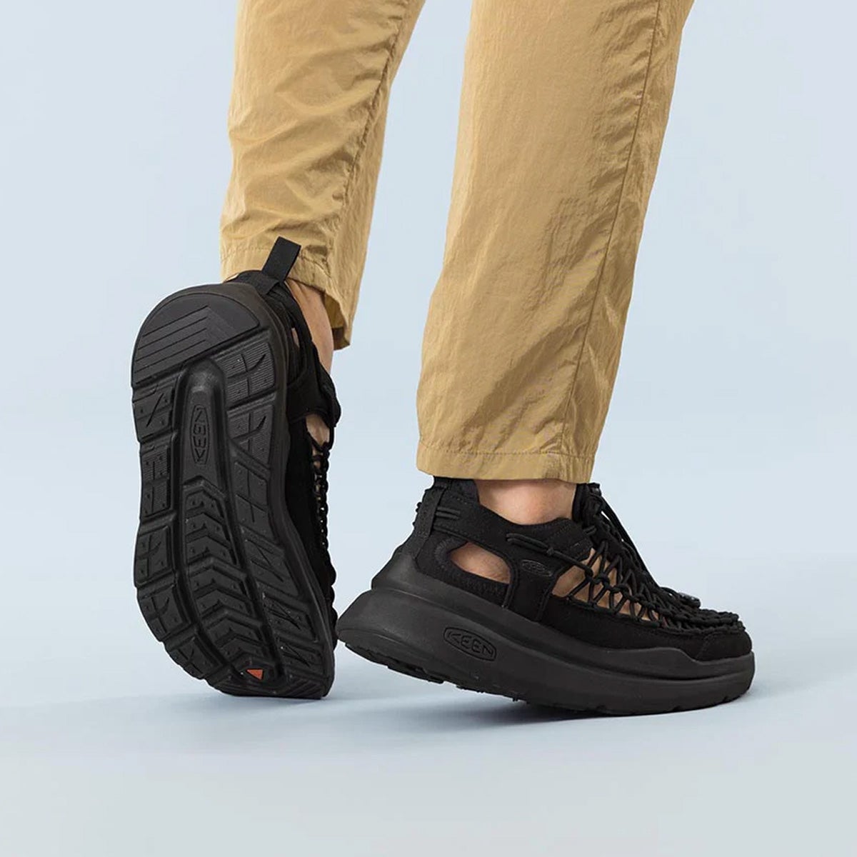 キーン ユニーク ダブルケー メンズ KEEN UNEEK WK | スポーツマリオ
