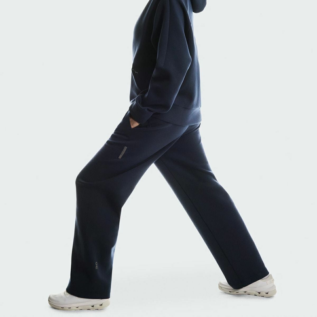 オン フォーカステックスウェットパンツ ロングパンツ ウォームアップ