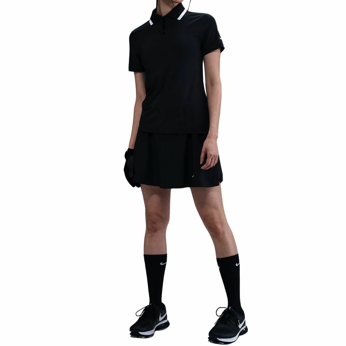 ナイキ ツアー ショートスリーブ ゴルフポロ Dri-FIT Nike Tour