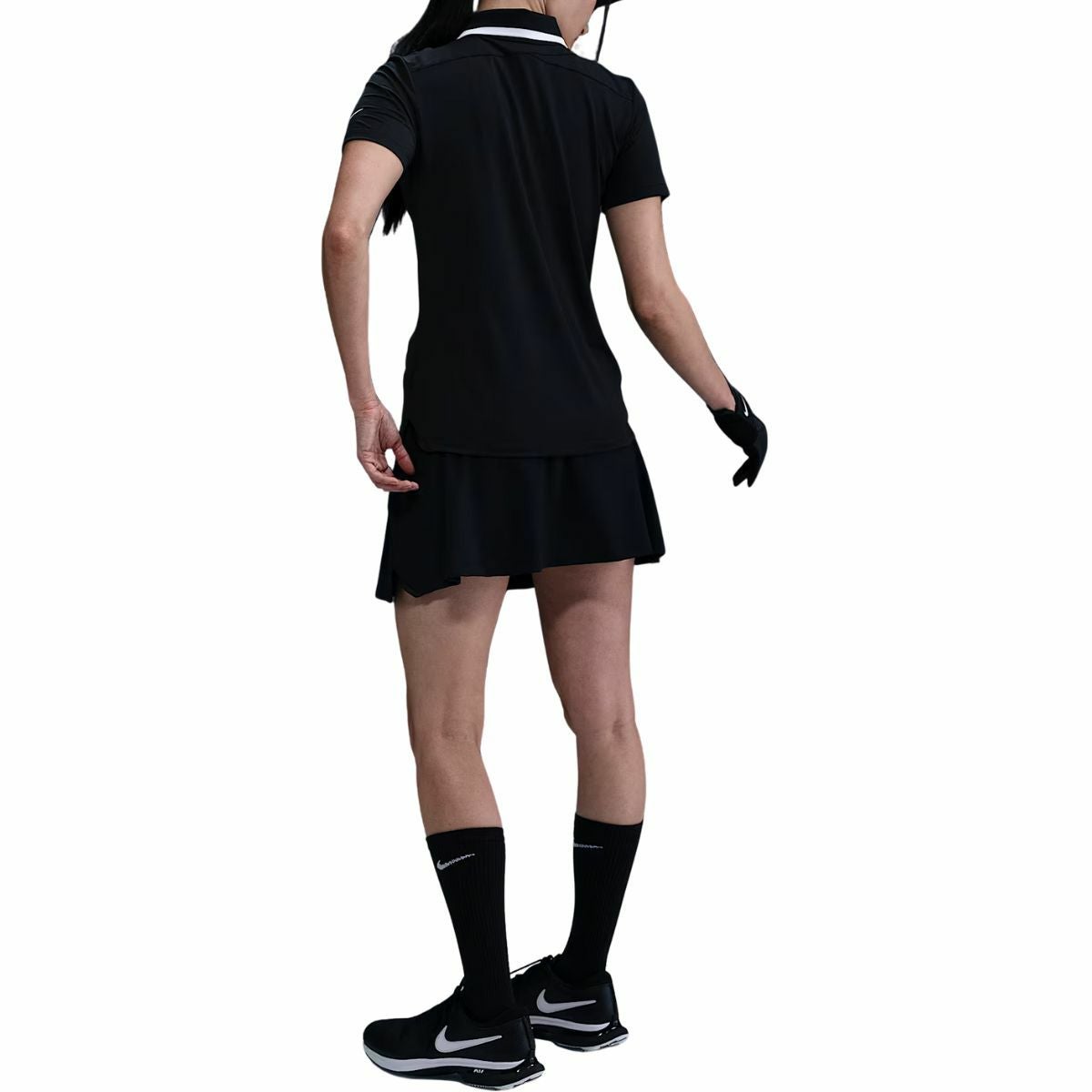 ナイキ ツアー ショートスリーブ ゴルフポロ Dri-FIT Nike Tour