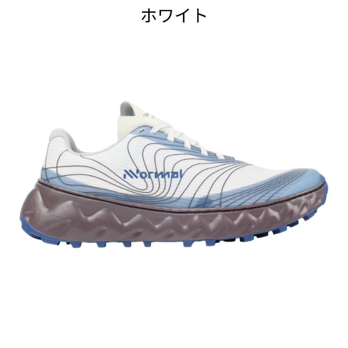 ノーマル トミール2.0 nnormal TOMIR 2.0 | スポーツマリオ公式通販サイト