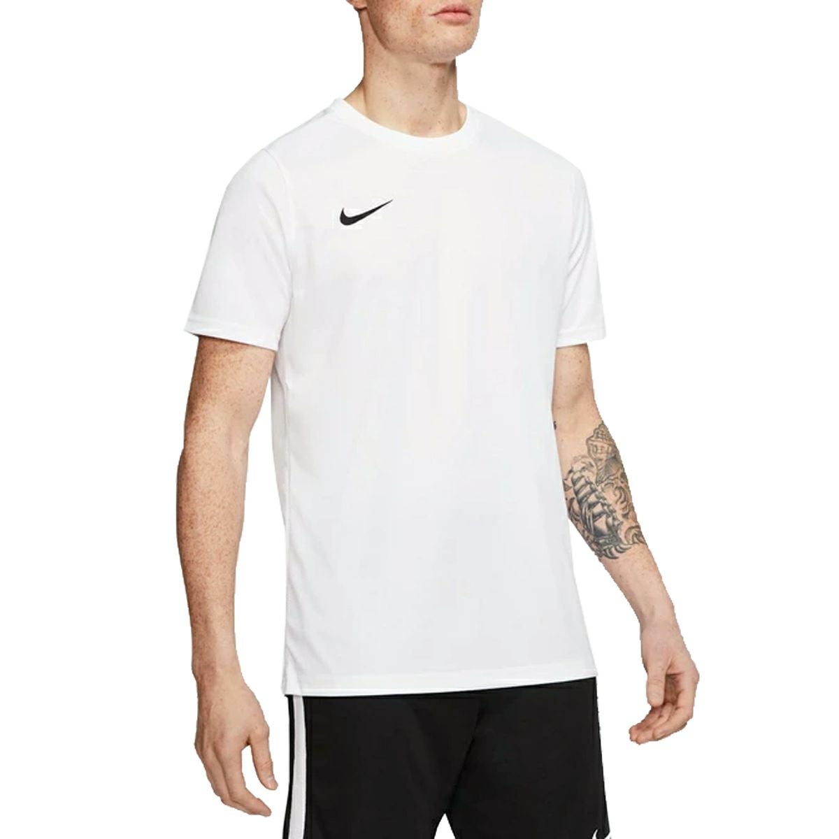 ナイキ ドライフィット パーク サッカーユニフォーム 7 JBY NIKE Dri