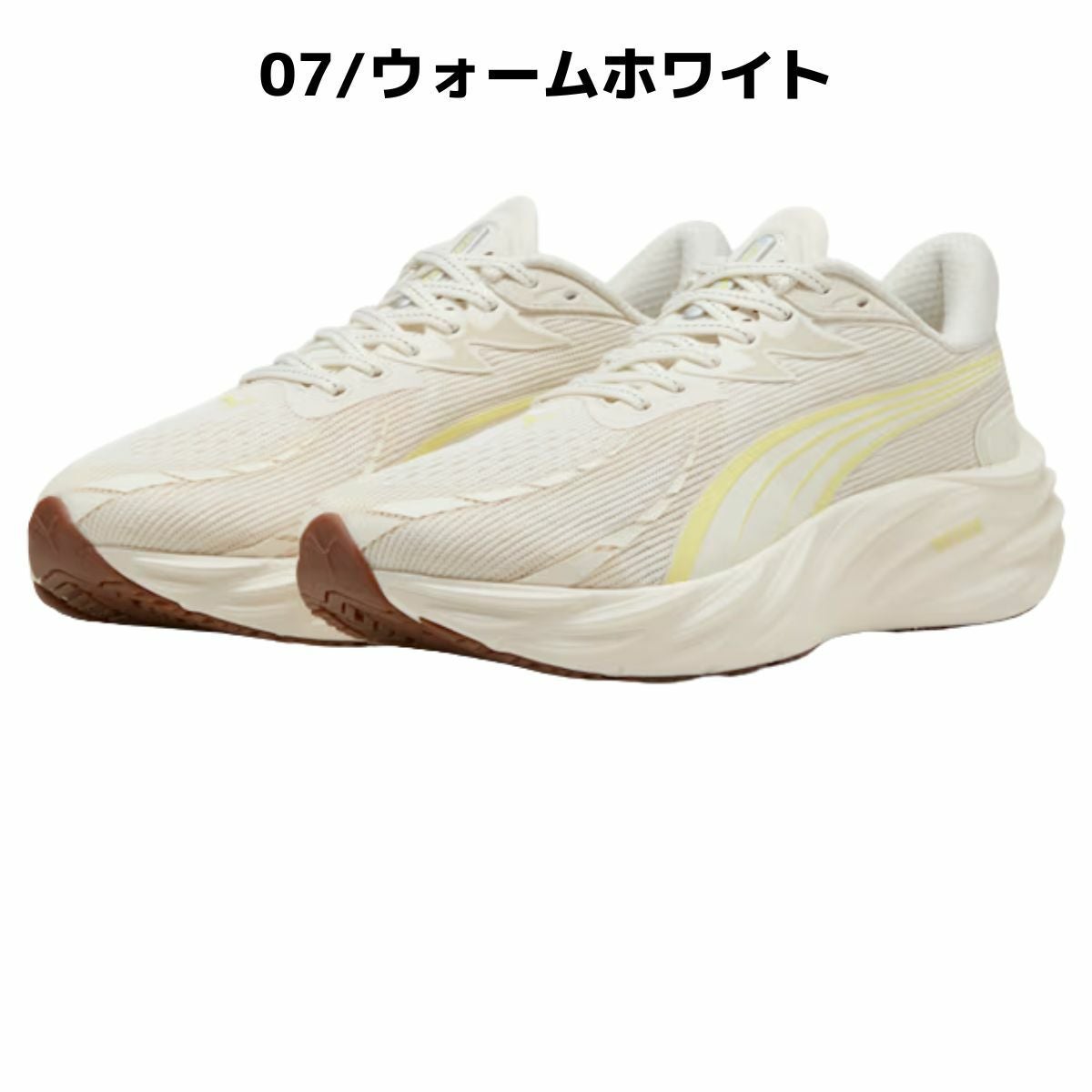 プーマ ヴェロシティ ニトロ 4 AP メンズ PUMA VELOCITY NITRO 4 AP