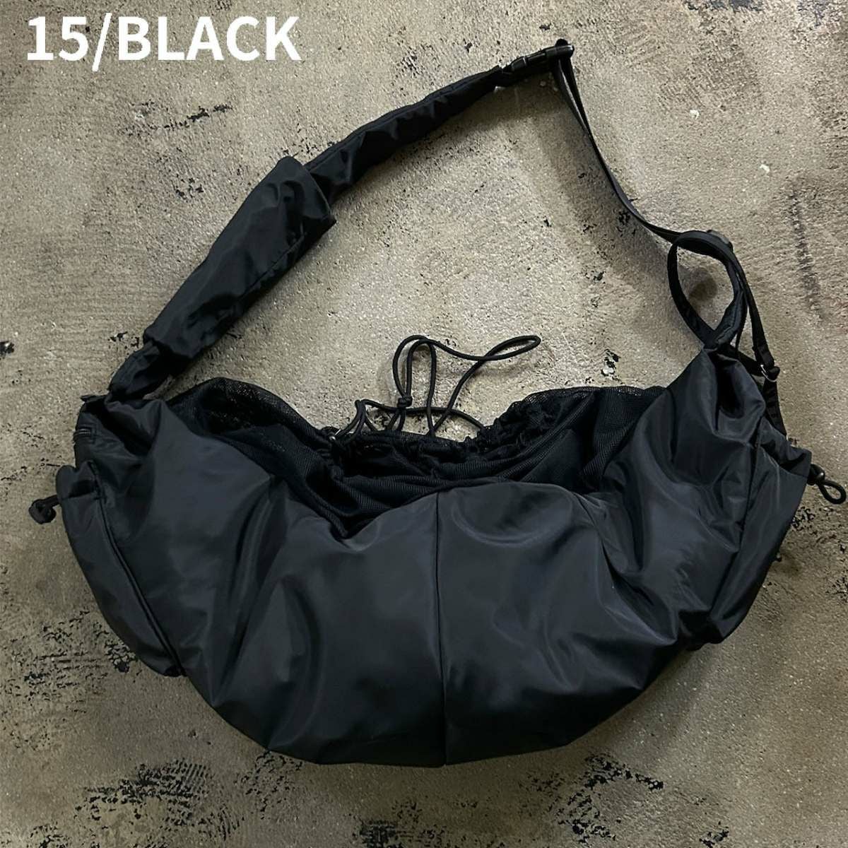 ペットスリング pow*fa slingbag パフ ペット スリング ペットスリング ペットキャリー 小型犬 犬 猫 撥