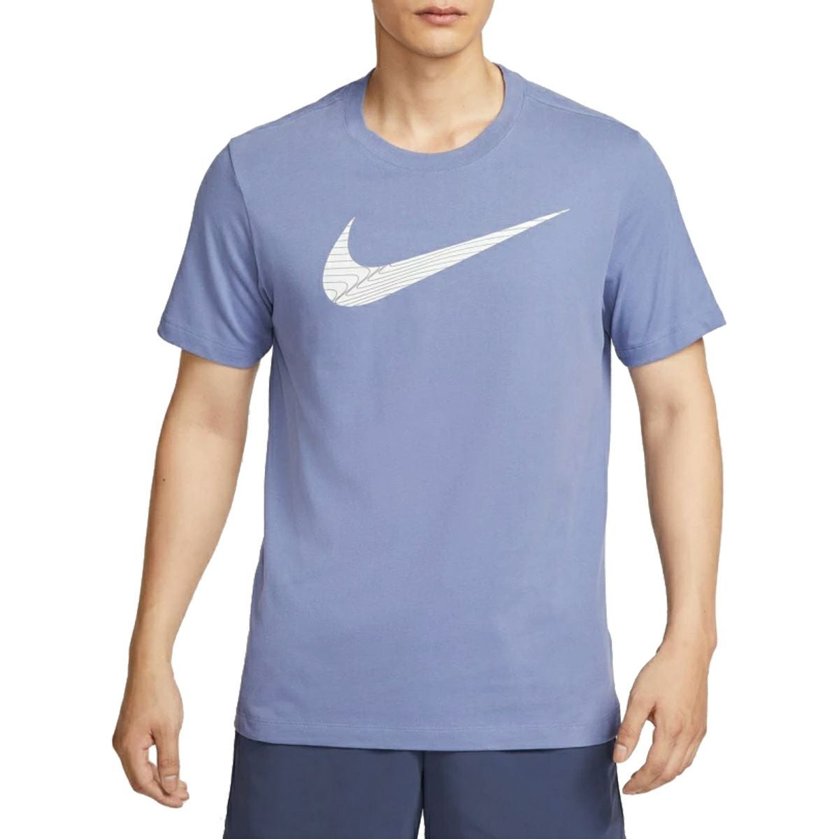 ナイキ ドライフィット フィットネス Tシャツ メンズ NIKE Dri-FIT