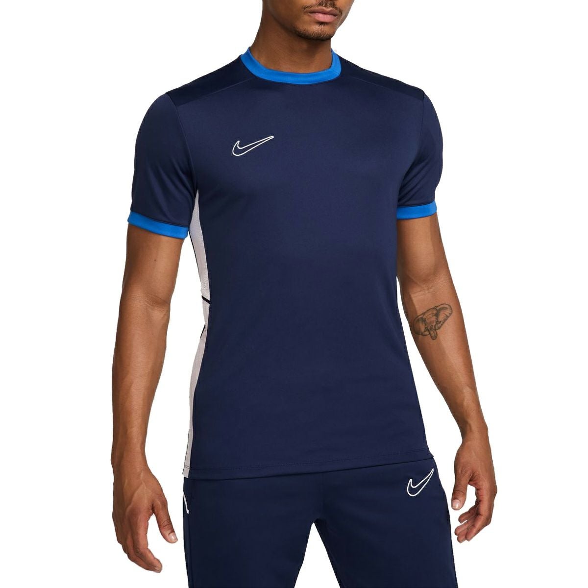 ナイキ ドライフィット アカデミー25 ショートスリーブトップ NIKE Dri