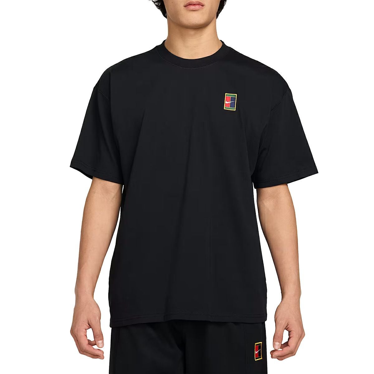 ナイキ コート マックス90 テニス Tシャツ メンズ NIKE Court Max90
