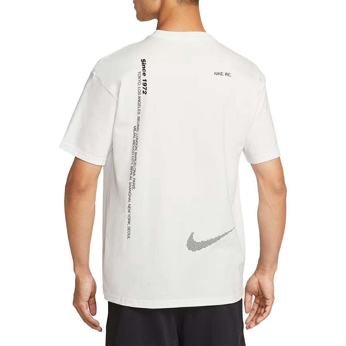 ナイキ スポーツウェア マックス Tシャツ 90 NIKE Sportswear Max90 T