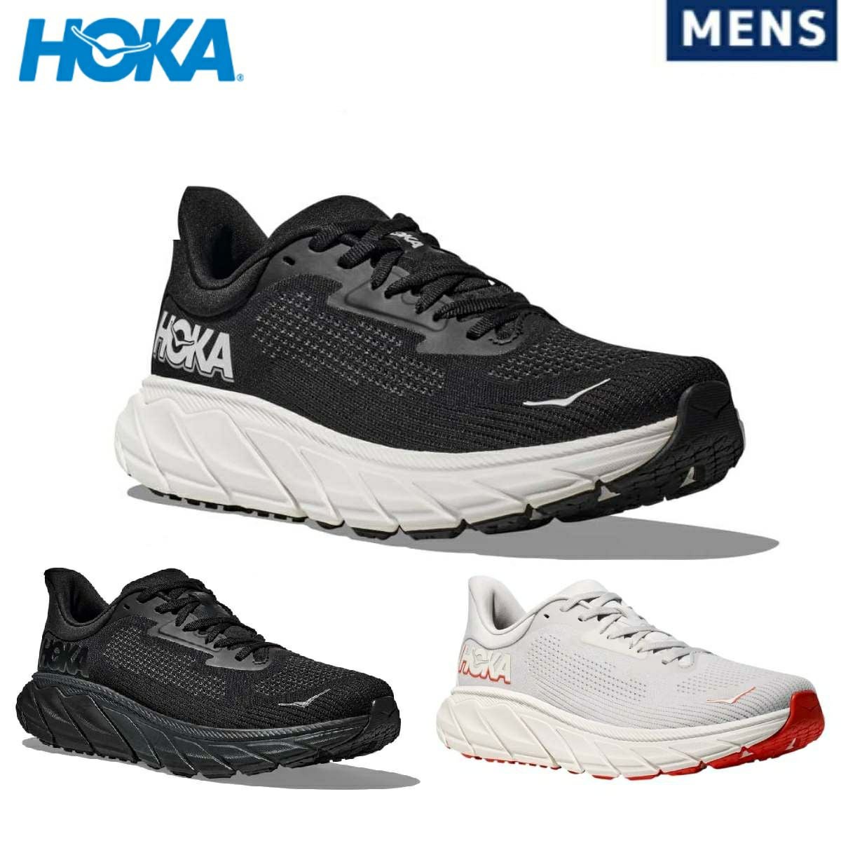 ホカ アラヒ ワイド 7 HOKAONEONE ARAHI WIDE アウトレット セール