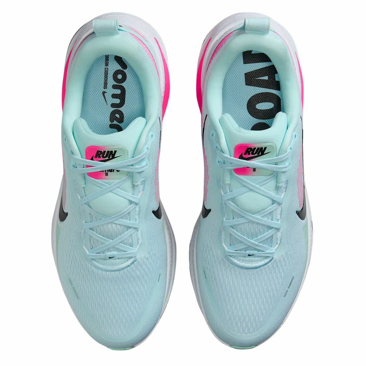 ナイキ エア ズーム ボメロ 18 NIKE AIR ZOOM VOMERO | スポーツマリオ