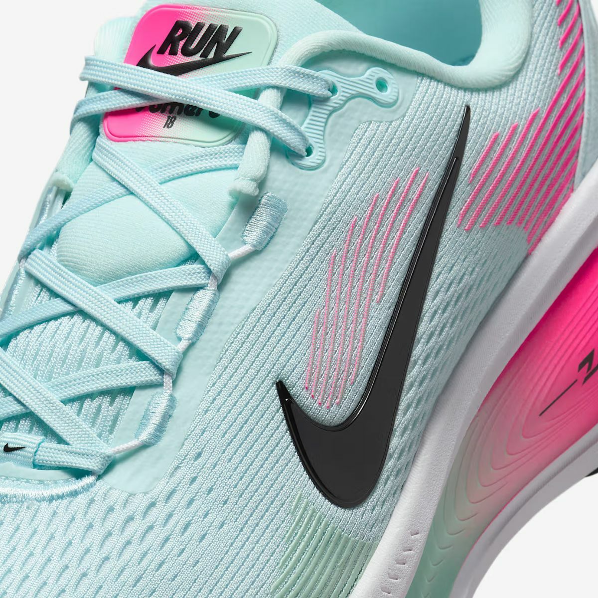 ナイキ エア ズーム ボメロ 18 メンズ NIKE AIR ZOOM VOMERO 18