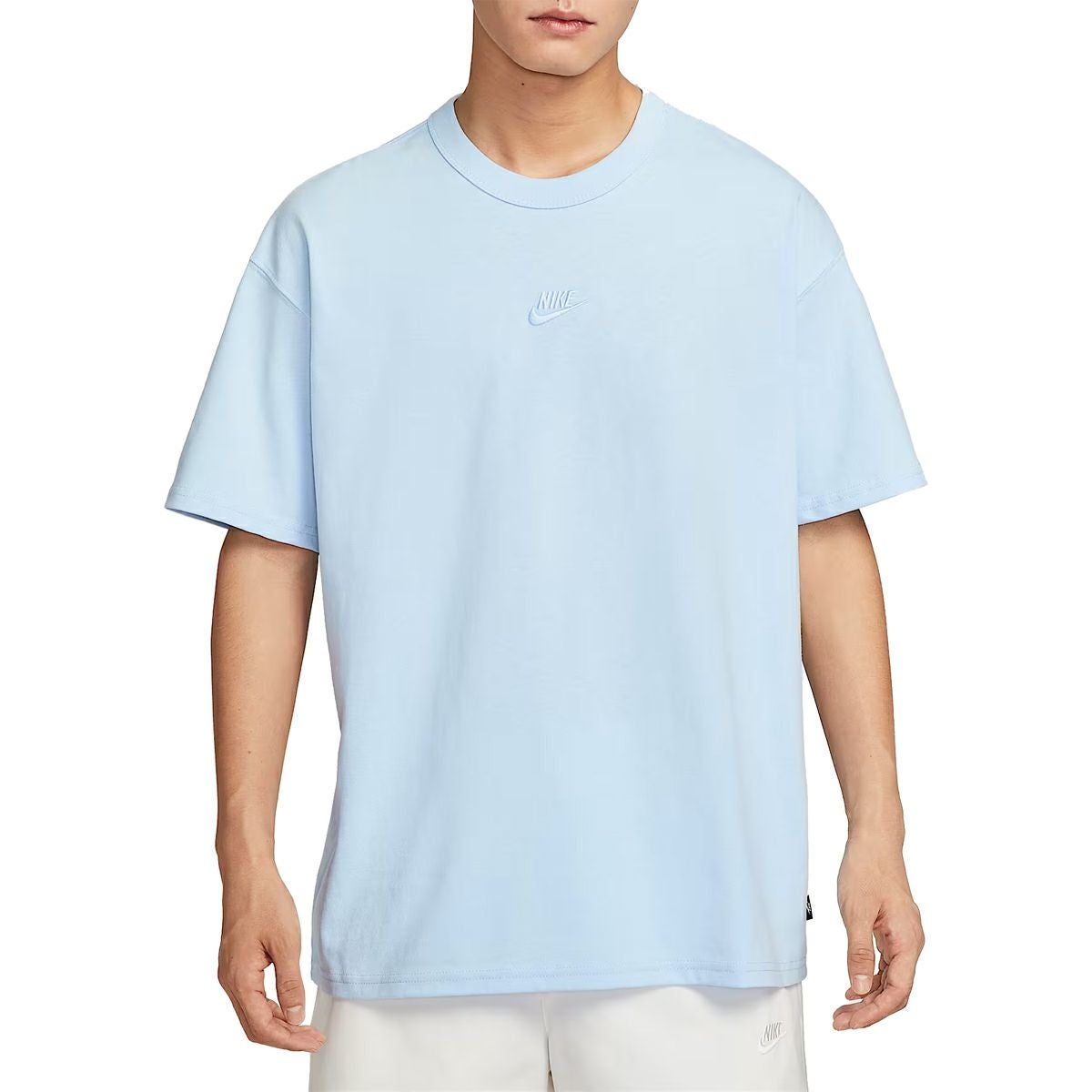 ナイキ スポーツウェア プレミアム エッセンシャル Tシャツ NIKE