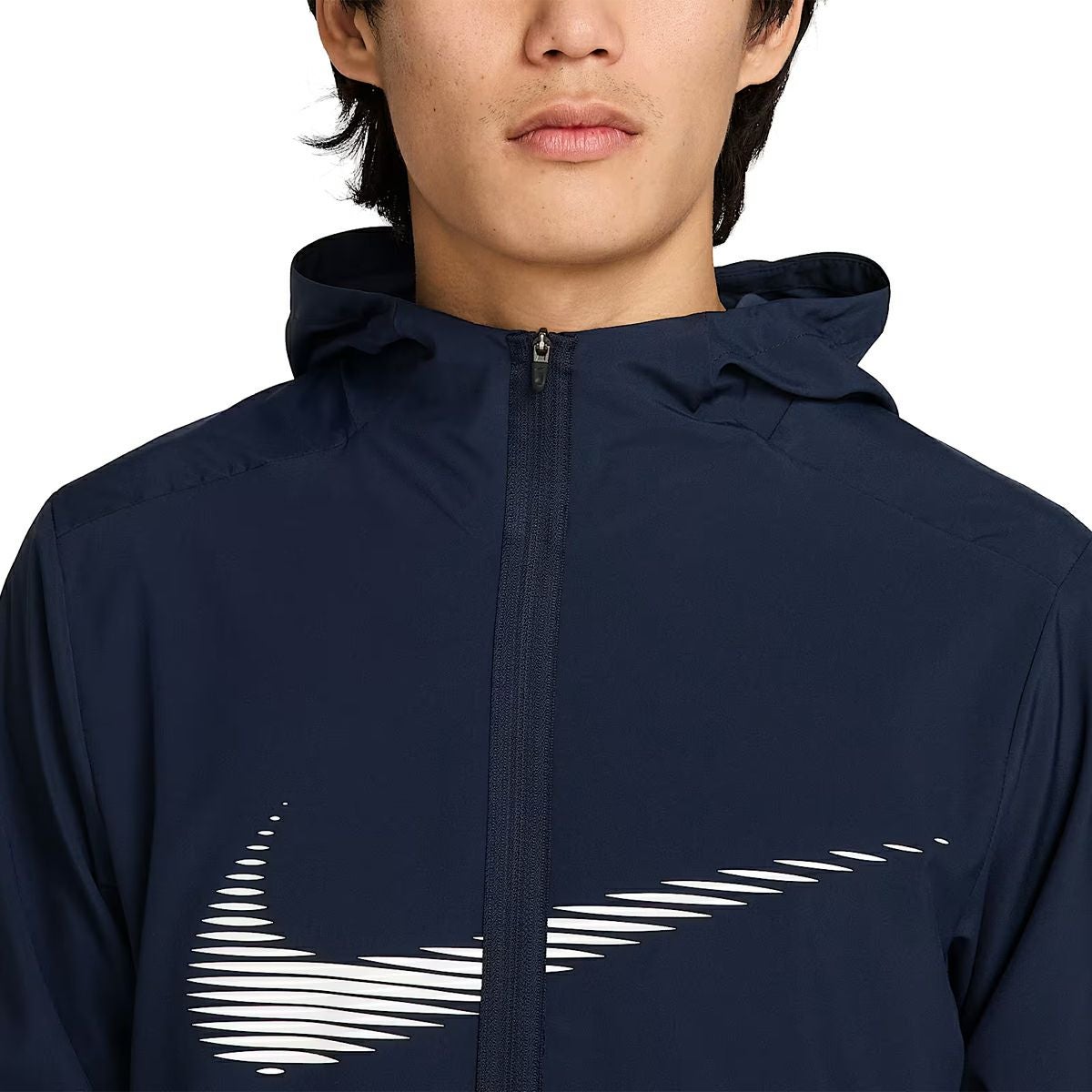 ナイキ ドライフィット フォーム フーデッド ジャケット NIKE Dri-FIT