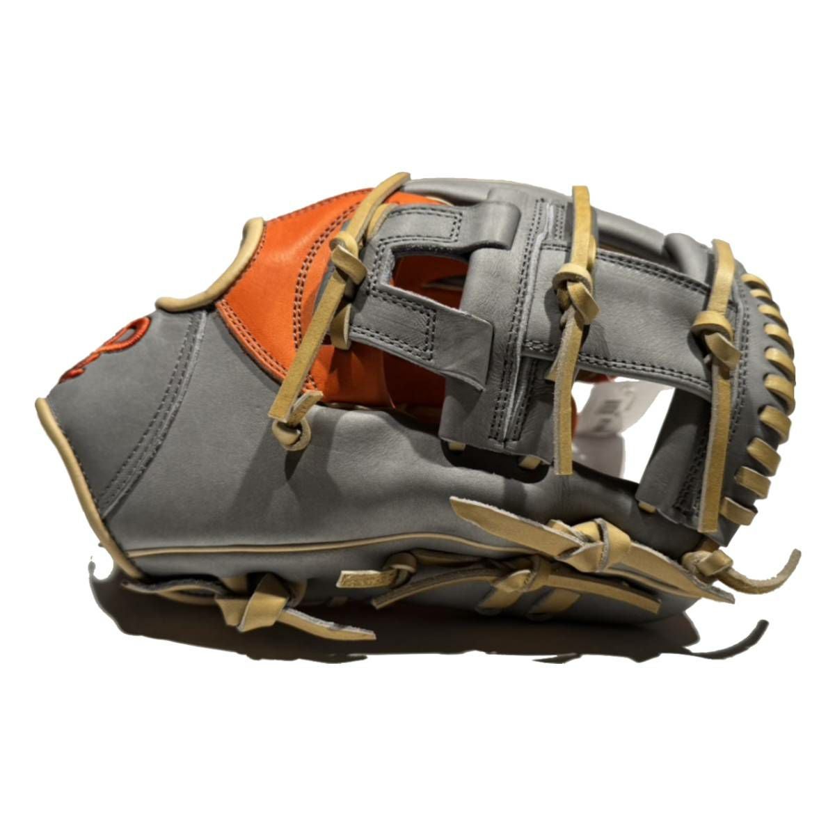 ドナイヤ Donaiya 超限定 軟式用グラブ 内野手用 山田哲人モデル DJNIM