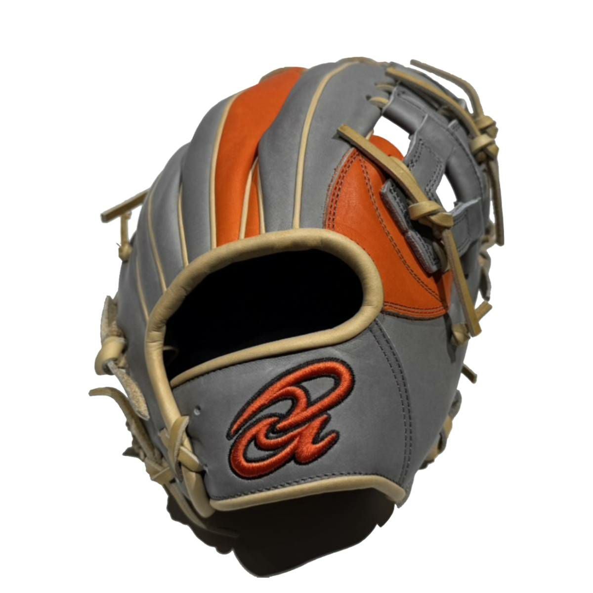 ドナイヤ Donaiya 超限定 軟式用グラブ 内野手用 山田哲人モデル DJNIM