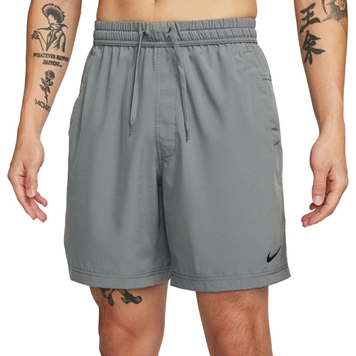 ナイキ ドライフィット フォーム バーサタイル ショートパンツ NIKE