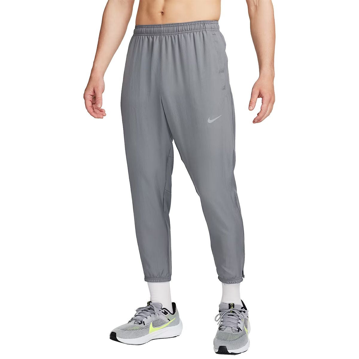 ナイキ ドライフィット チャレンジャー ウーブン ランニングパンツ