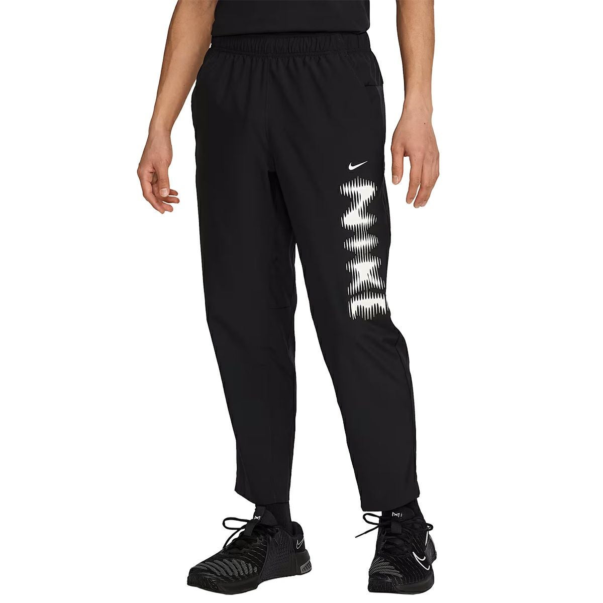 ナイキ ドライフィット フォーム バーサタイル パンツ NIKE Dri-FIT