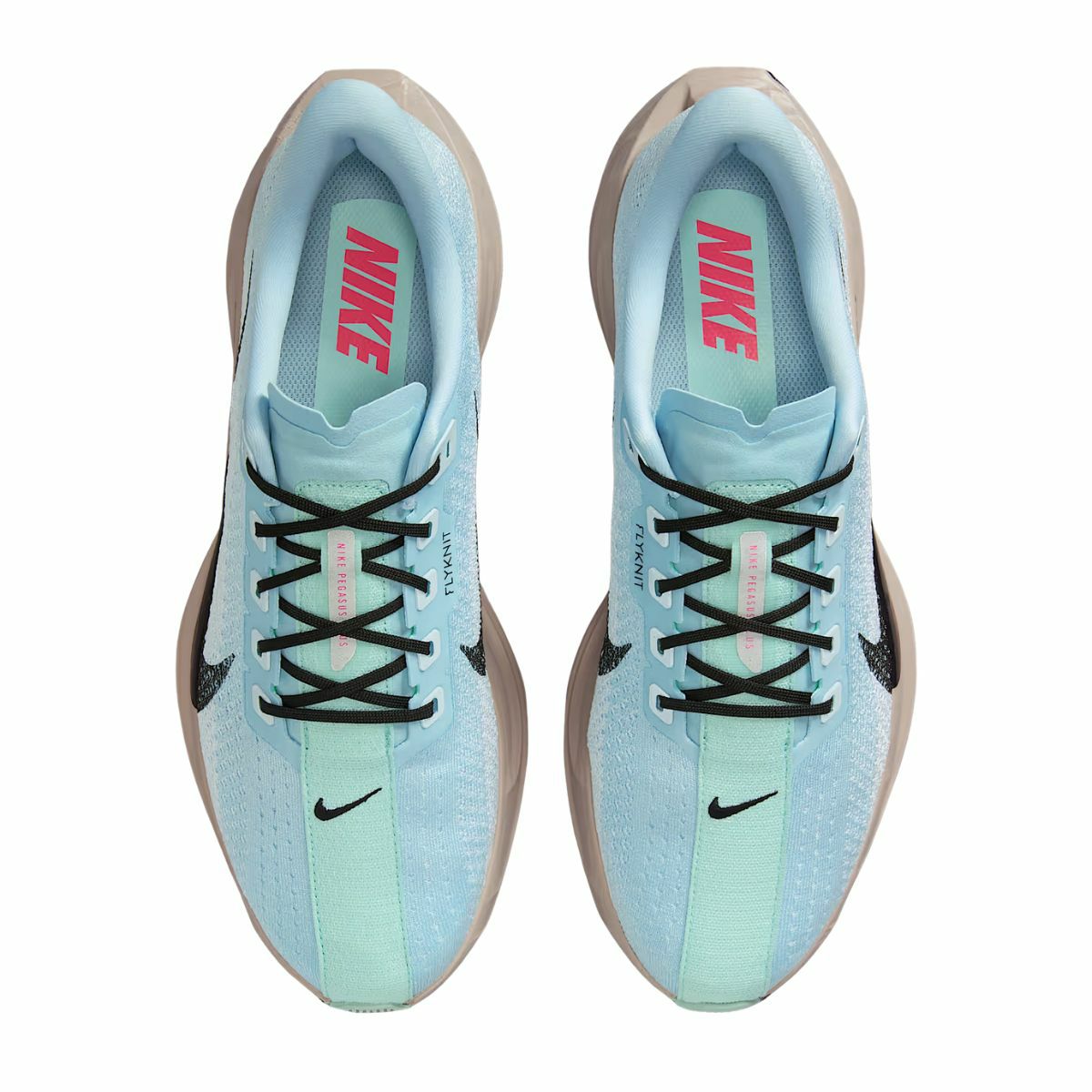ナイキ ペガサス プラス メンズ NIKE PEGASUS PLUS | スポーツマリオ