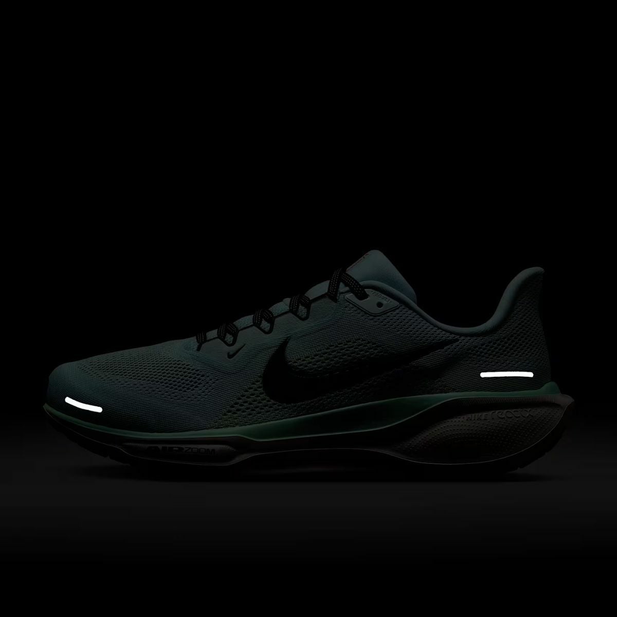 ナイキ エア ズーム ペガサス 41 メンズ NIKE AIR ZOOM PEGASUS 41