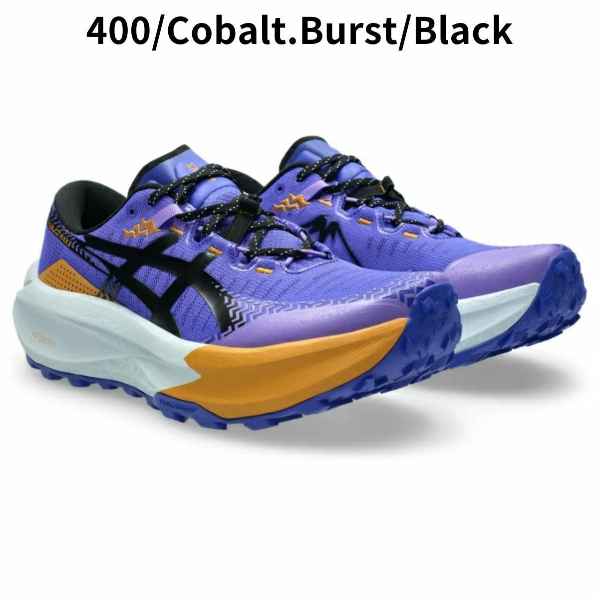 アシックス トラブーコ マックス 5 メンズ asics TRABUCO MAX 5