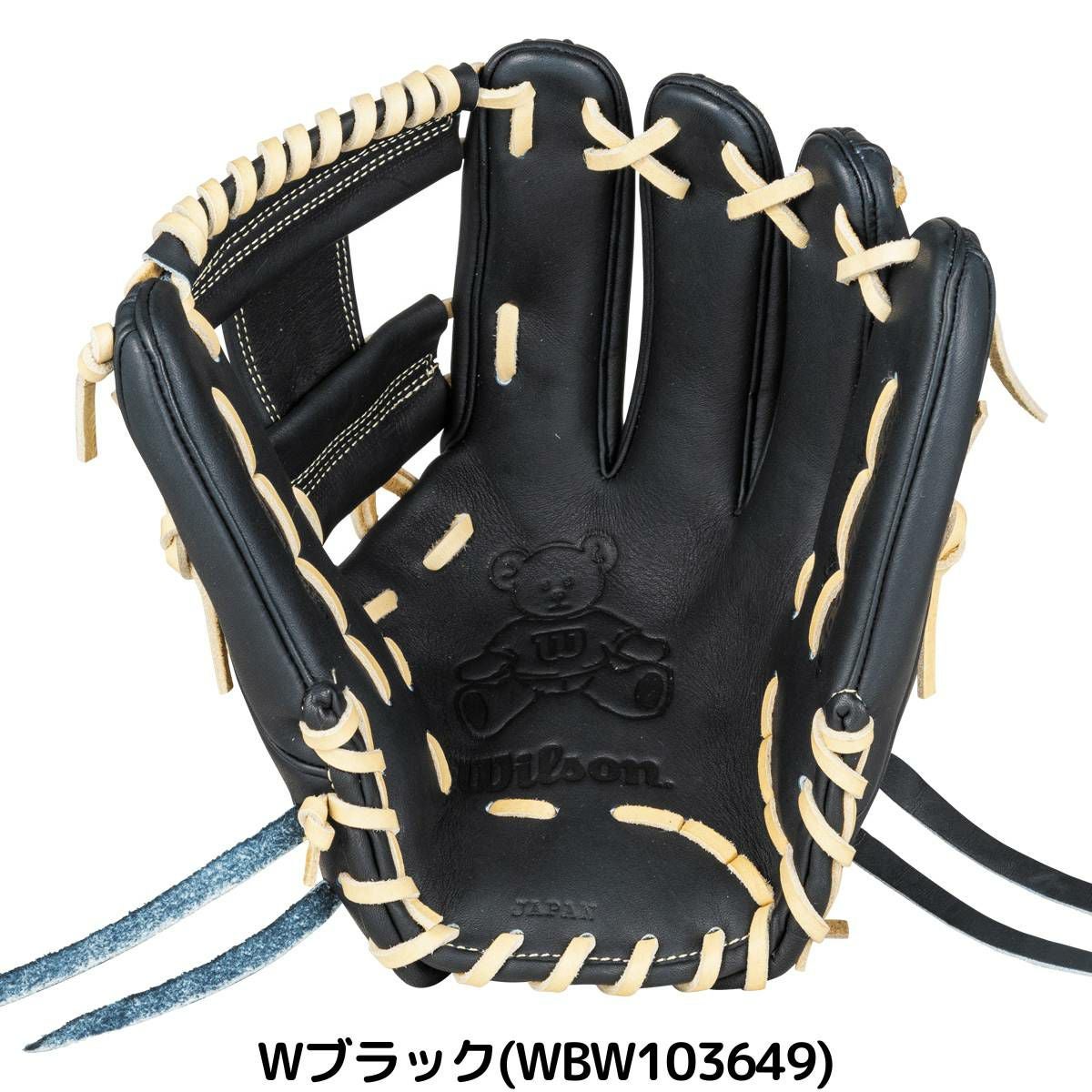ウイルソン/ウィルソン Wilson 専用グラブ袋付き Wilson Staff DUAL