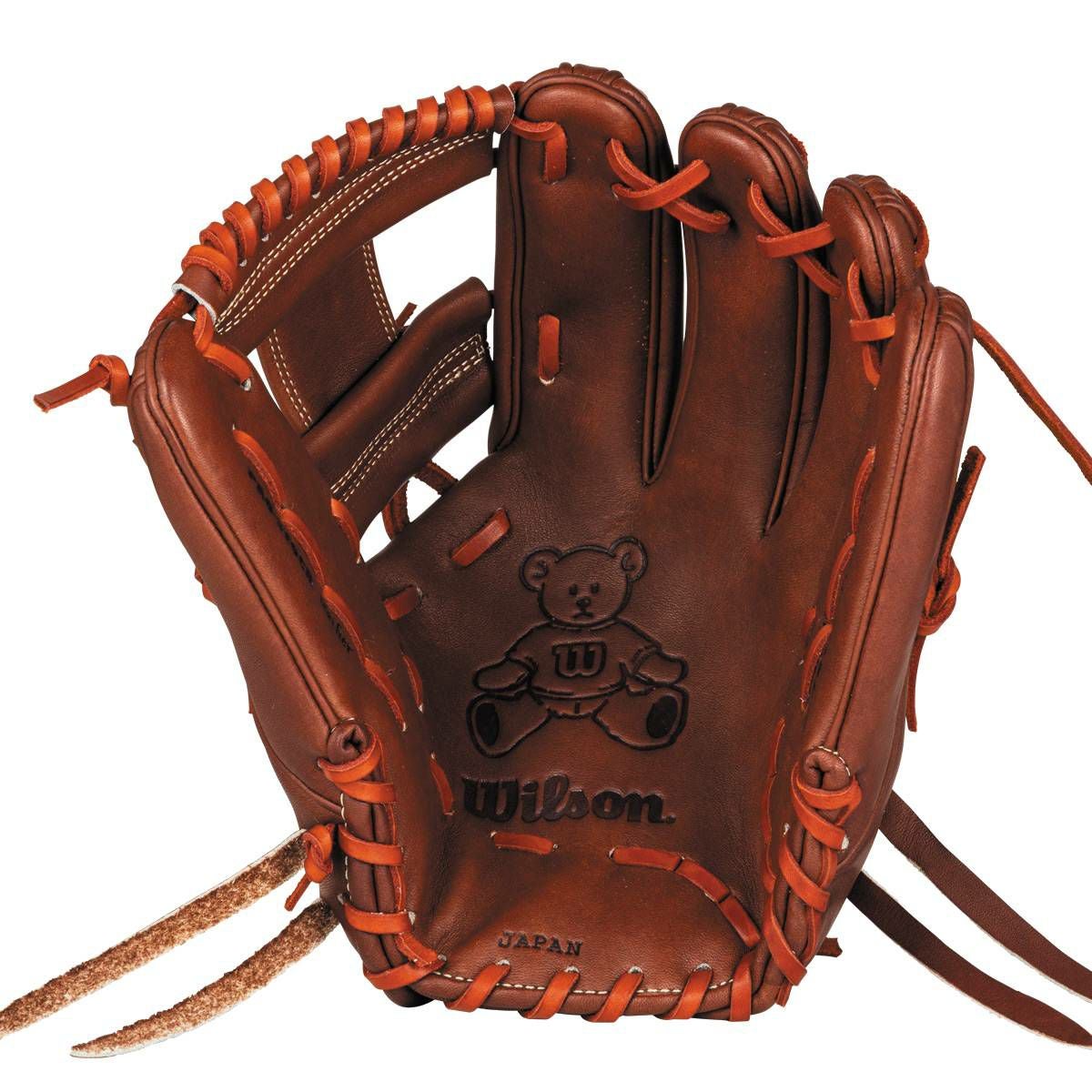 ウイルソン/ウィルソン Wilson 専用グラブ袋付き Wilson Staff DUAL