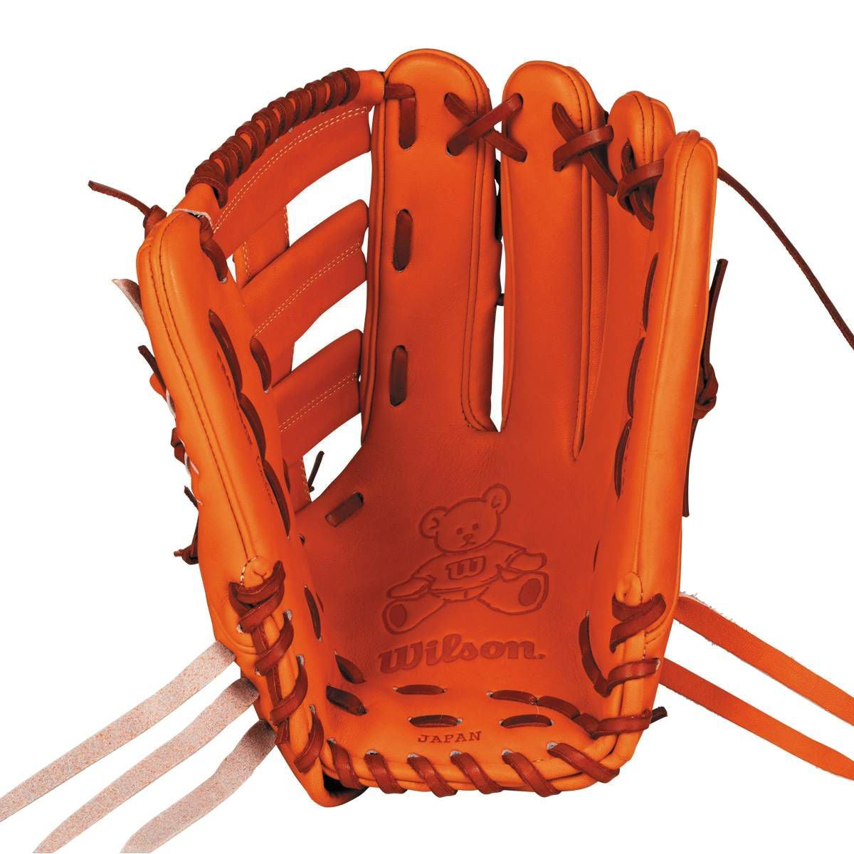 ウイルソン/ウィルソン Wilson 専用グラブ袋付き Wilson Staff DUAL