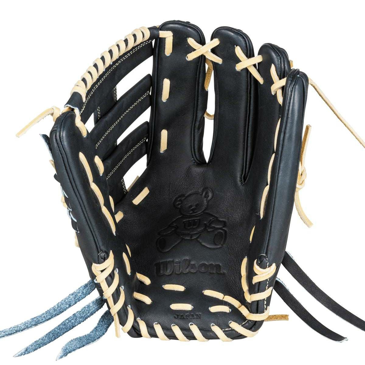 ウイルソン/ウィルソン Wilson 専用グラブ袋付き Wilson Staff DUAL