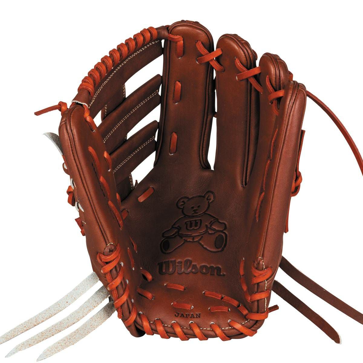 ウイルソン/ウィルソン Wilson 専用グラブ袋付き Wilson Staff DUAL