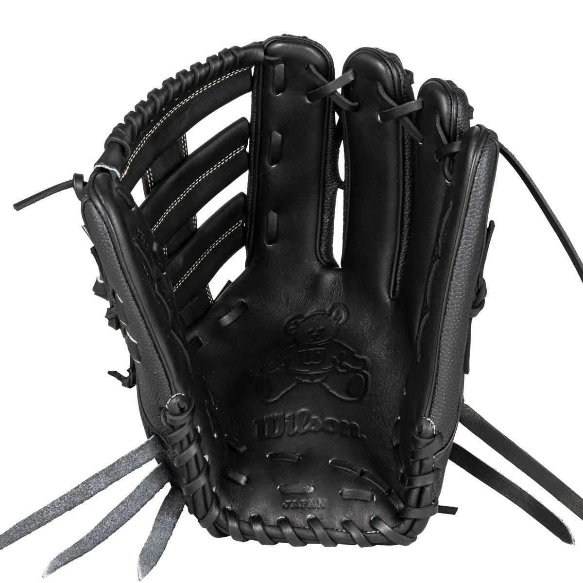 ウイルソン/ウィルソン Wilson 専用グラブ袋付き Wilson Staff DUAL