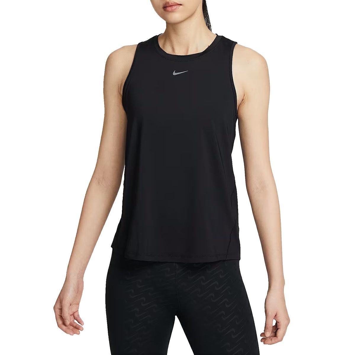 ナイキ ドライフィット ワン クラシック タンクトップ レディース NIKE